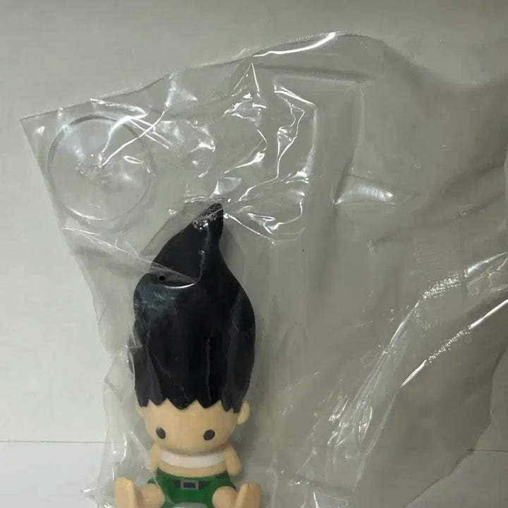 [BUNJANG] Hunter x Hunter Gon Gonyukmon Pet doll Figure / 헌터헌터 곤육몬 페타돌