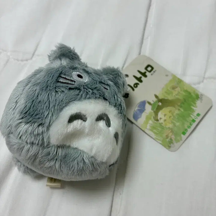 [BUNJANG] My Neighbor Totoro Plush Doll / 토토로 인형 양도