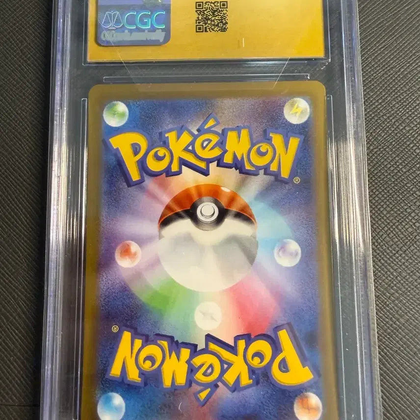 [BUNJANG] Pokemon Card Phantom VSTAR CGC 10 Pristine / 포켓몬 카드 팬텀 VSTAR CGC 10 프리스틴