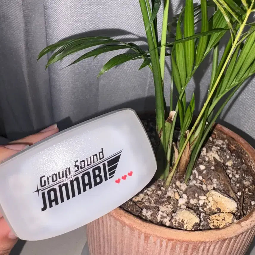 [BUNJANG] Jannabi Concert Lightstick Bracelet / 잔나비 콘서트 라이트 팔찌 판매