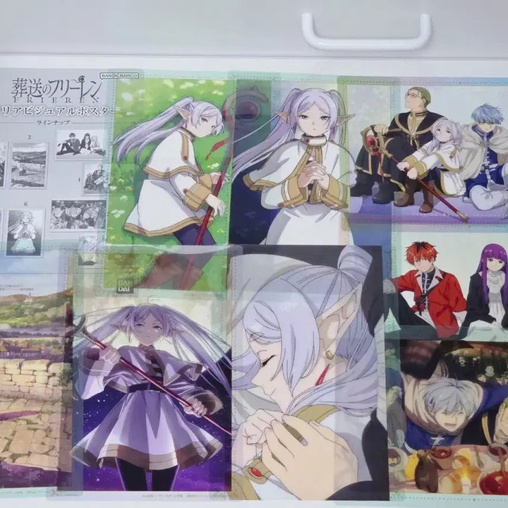 [BUNJANG] Frieren: Beyond Journey&