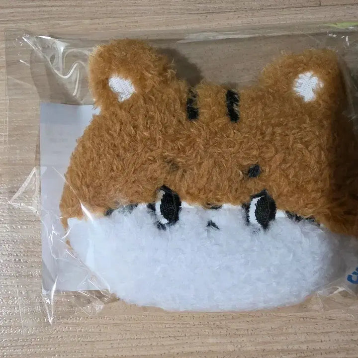 [BUNJANG] Lucy Yeori Coin Pouch Sealed / 루시 시루 팝업 여비 코인파우치 미개봉