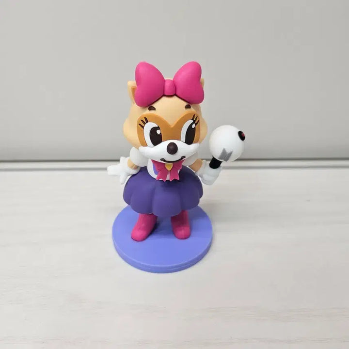 [BUNJANG] BTS Lotte World Collaboration Figure / BTS 롯데월드 콜라보 피규어