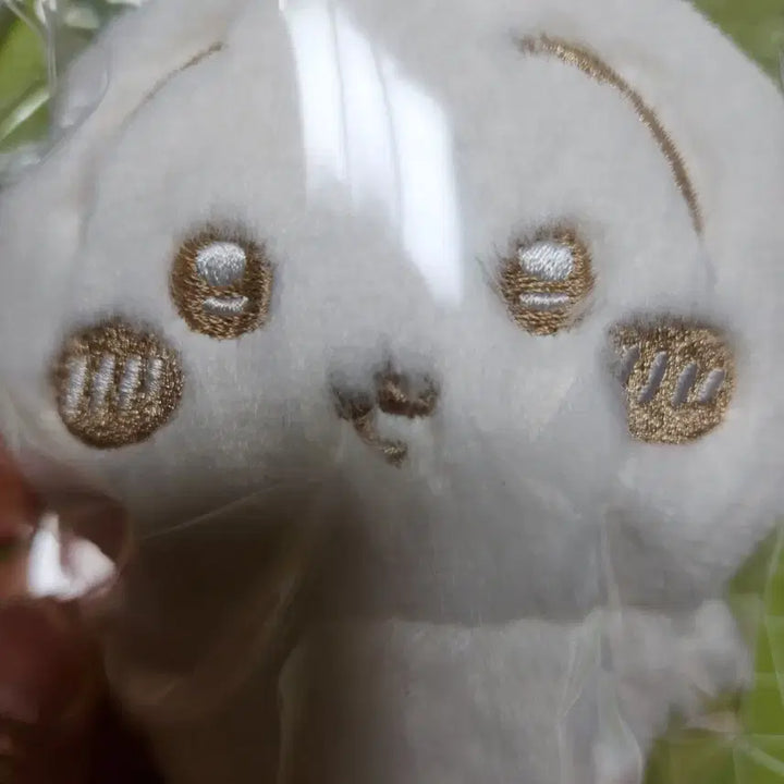 [BUNJANG] Monzagi Milk Usagi Plush / 먼작귀 밀크 우유 우사기