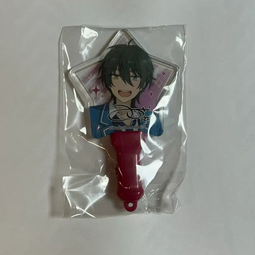 [BUNJANG] Ensemble Stars Mika Mini Star Light Stick / 앙스타 미카