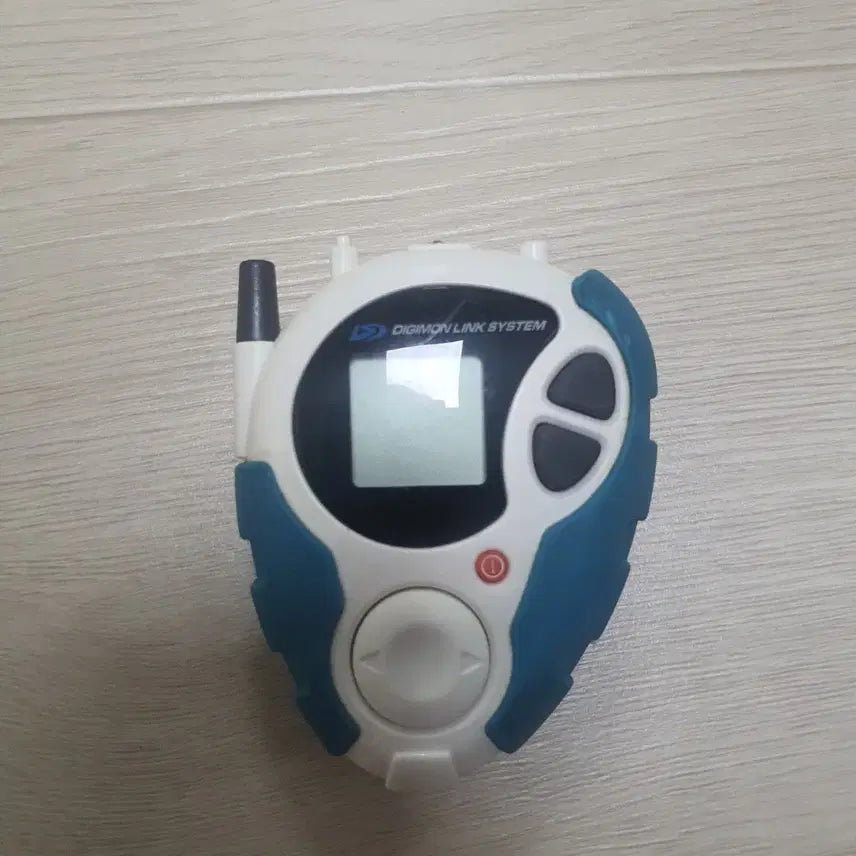 [BUNJANG] Digivice D3 ver.1 V-mon Color (Japan Release) / D3 ver1 일판 브이몬 컬러