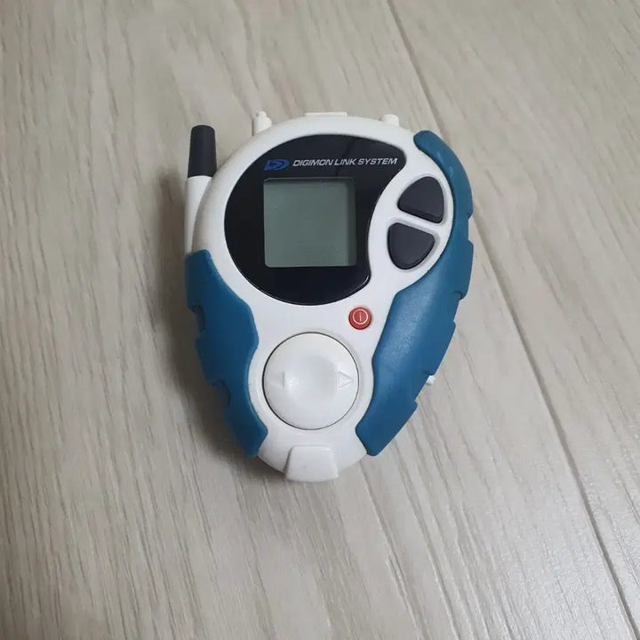 [BUNJANG] Digivice D3 ver.1 V-mon Color (Japan Release) / D3 ver1 일판 브이몬 컬러
