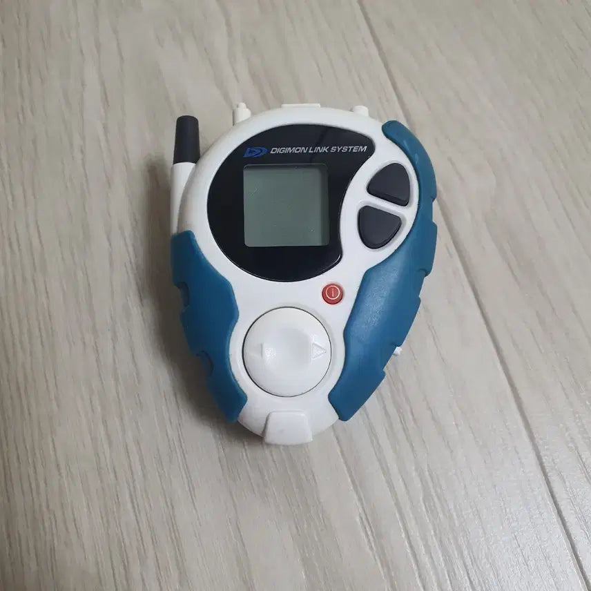 [BUNJANG] Digivice D3 ver.1 V-mon Color (Japan Release) / 디지몬 D3 ver1 일판 브이몬 컬러
