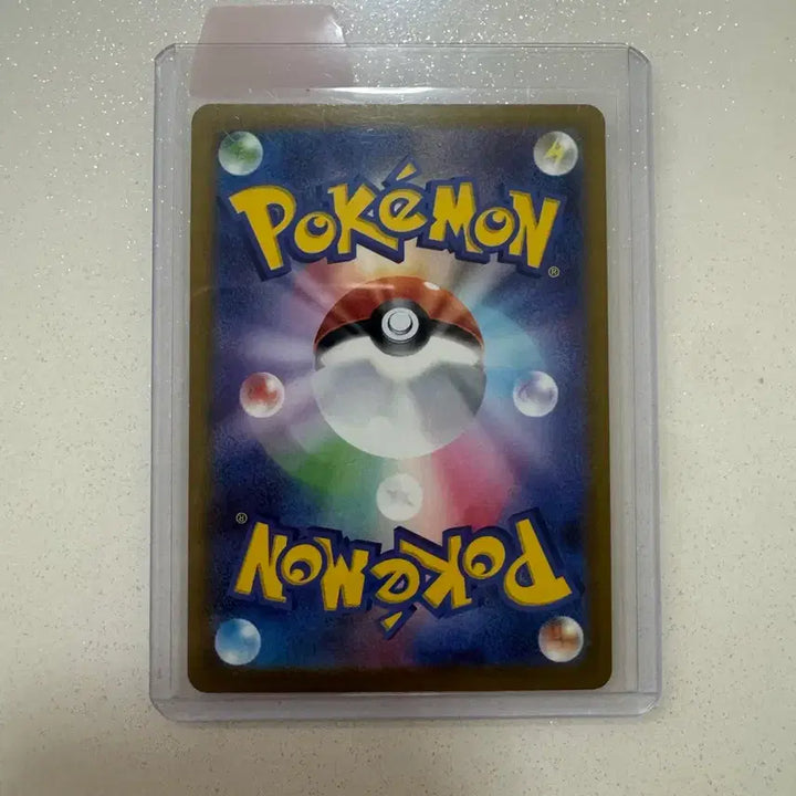 [BUNJANG] Pokemon Card Japanese Matierre SR / 포켓몬카드 일판 마티에르 sr