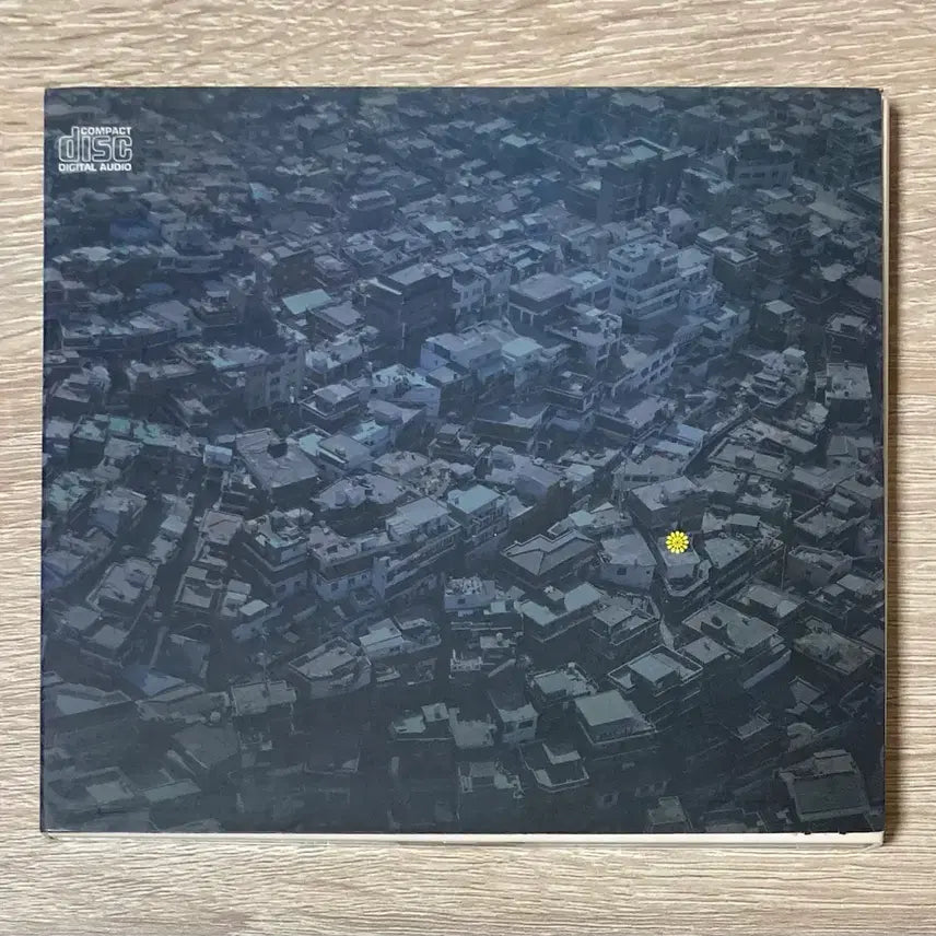 [BUNJANG] Jang Kiha and the Faces 1st Album CD / 장기하와 얼굴들 1집 CD 판매
