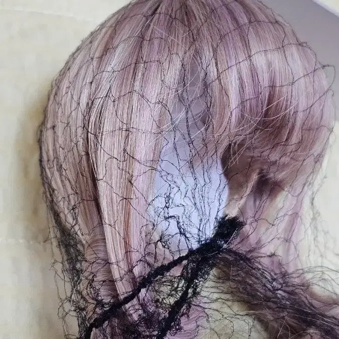 [BUNJANG] Switch Memoria SD Wig for Ball-Jointed Doll / 구체관절인형 스위치 메모리아 SD가발