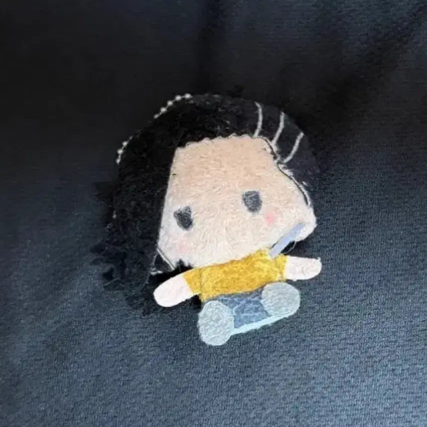 [BUNJANG] Tokyo Revengers Koko Plush Mascot / 도리벤 코코 누이