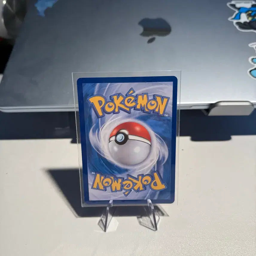 [BUNJANG] Blaziken VMAX AR (Fusion Strike) Pokémon Card / [포켓몬카드] 심향의 블레이범 ar (열풍의아레나)