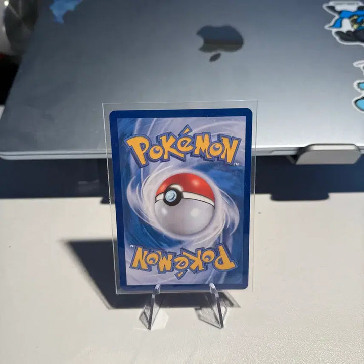 [BUNJANG] Blaziken VMAX AR (Fusion Strike) Pokémon Card / [포켓몬카드] 심향의 블레이범 ar (열풍의아레나)