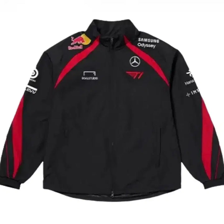 [BUNJANG] T1 2024 LCK Summer Uniform Jacket (S, No Marking) / T1 2024 썸머 lck 유니폼 자켓 S 노마킹