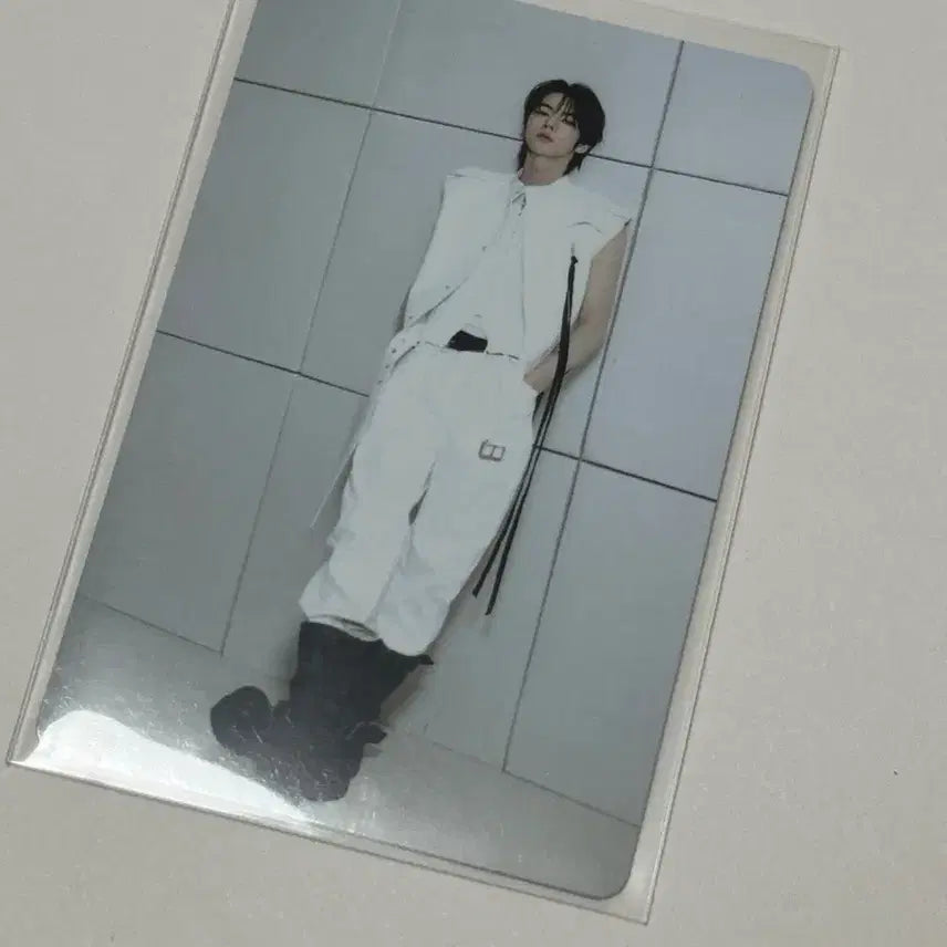 [BUNJANG] TWS Dohoon Trading Card 