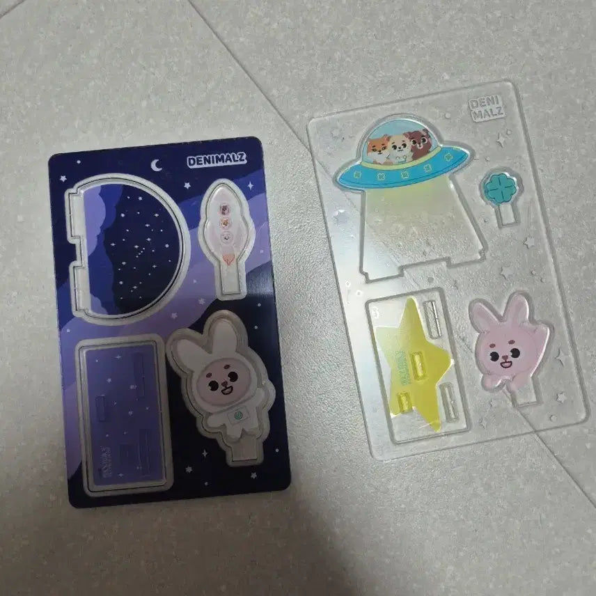 [BUNJANG] Day6 Acrylic Stand / 데이식스 아크릴 스탠드