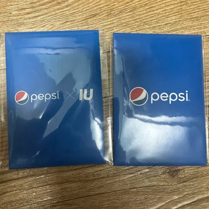 [BUNJANG] IU Pepsi Photocard Bundle Set / 아이유 펩시 포토카드