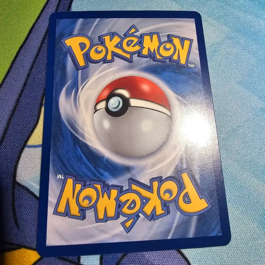 [BUNJANG] Pokemon Card Glazio&