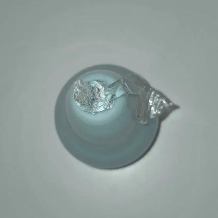 [BUNJANG] Vintage Murano Glass Pear Object / 빈티지 무라노 글라스 유리 서양배 오브제