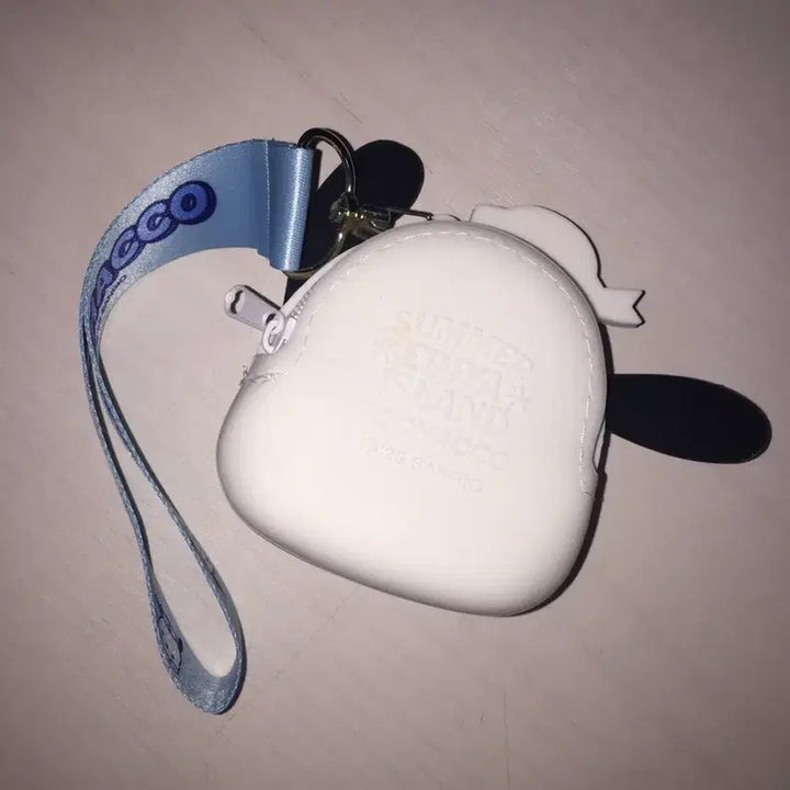 [BUNJANG] Ediya Pochacco Multi Pouch / 이디야 포챠코 멀티 파우치