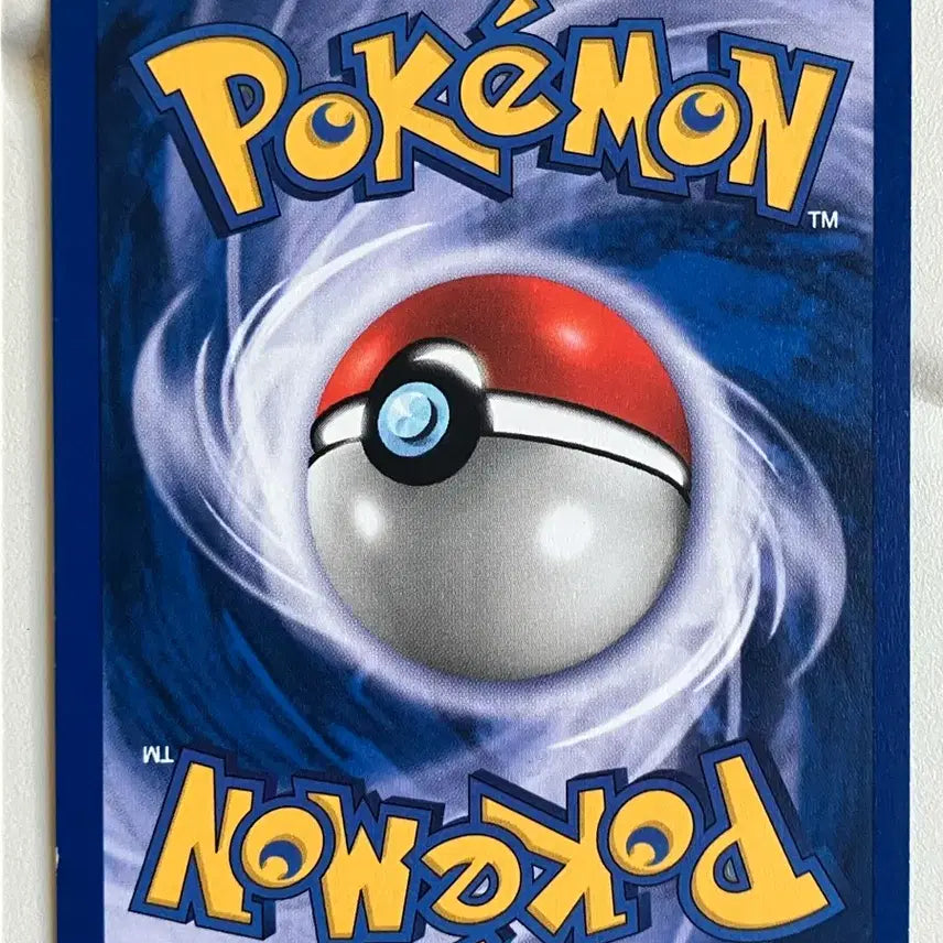 [BUNJANG] 2000 Monkey Team Rocket North America Single Card / [북미] 2000 망키 팀 로켓