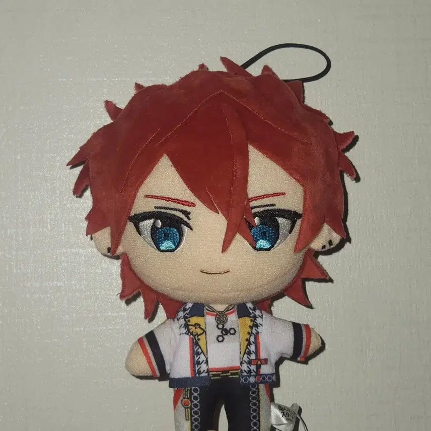 [BUNJANG] Ensemble Stars!! Crazy:B Rinne Amagi Plush / 앙스타 크레이지비 린네 신누이