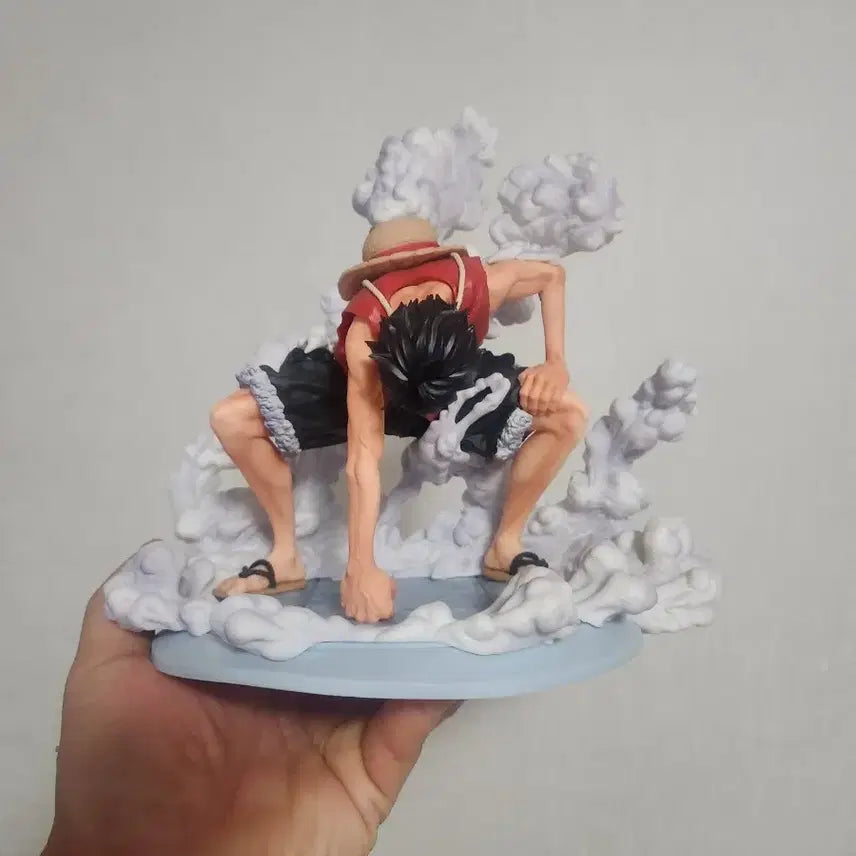 [BUNJANG] Ichiban Shoji Gear 2 One Piece Figure / 제일복권 기어2 원피스피규어