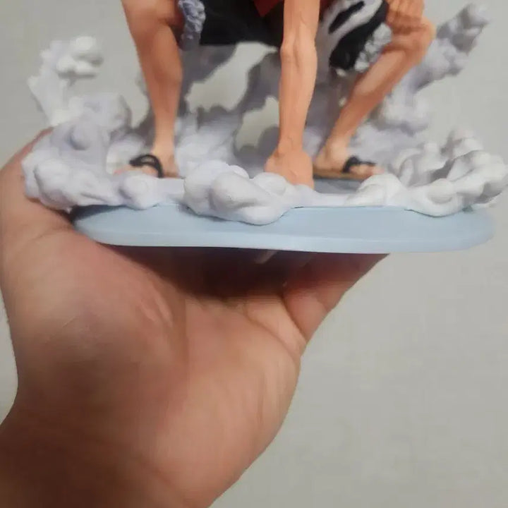 [BUNJANG] Ichiban Shoji Gear 2 One Piece Figure / 제일복권 기어2 원피스피규어