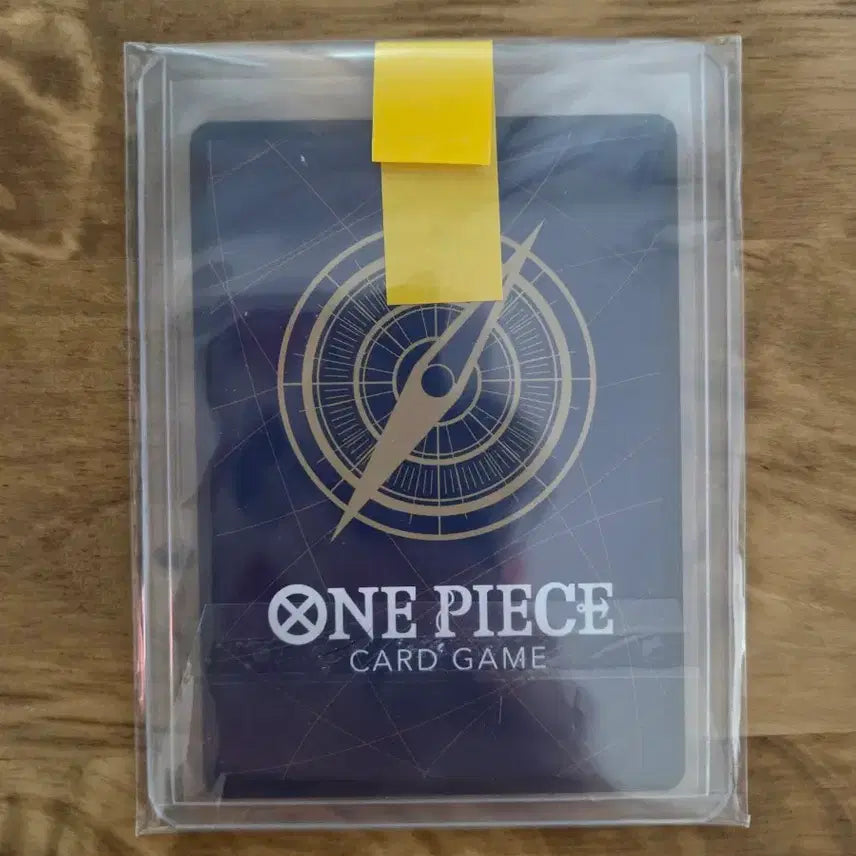 [BUNJANG] One Piece Card Monkey D. Luffy P-041 Japanese Edition / 일판 몽키 D 루피 P-041 원피스카드