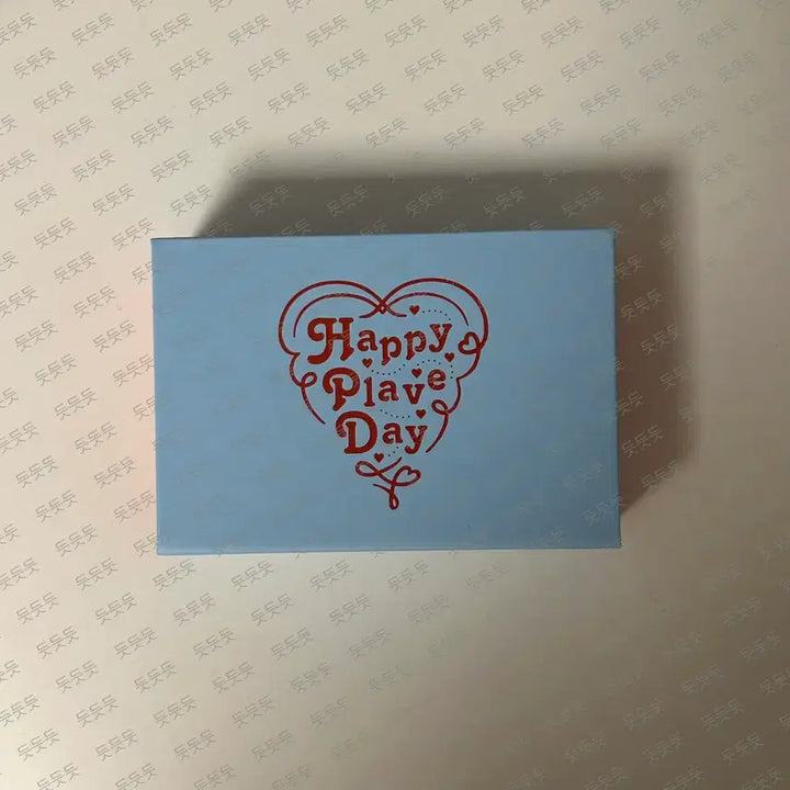 [BUNJANG] Plave 2nd Anniversary Badge / 플레이브 2주년 뱃지