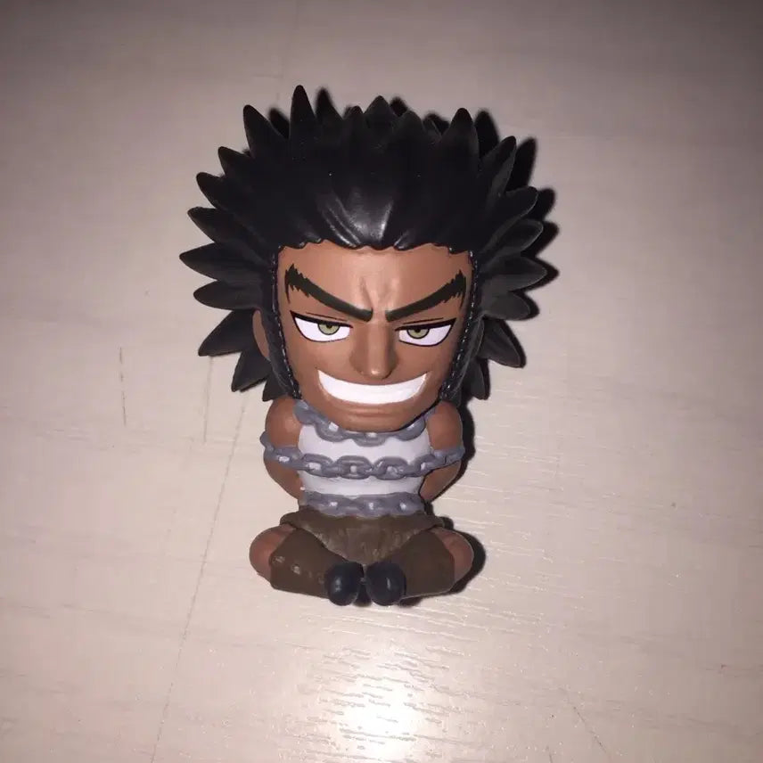 [BUNJANG] Hunter x Hunter Uvogin Suwarasetei Gacha / 헌터X헌터 스와라세타이 가챠 우보긴