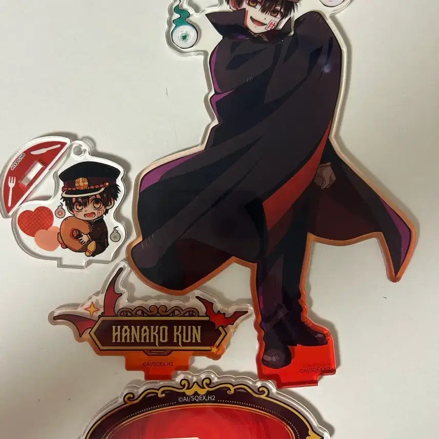 [BUNJANG] Toilet-Bound Hanako-kun Acrylic Standee / 지박소년 하나코군 아크릴 스탠드