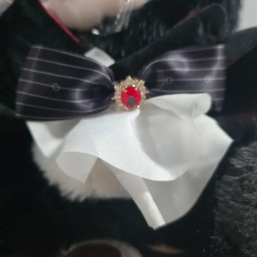 [BUNJANG] Lilyna 600 Vampire Count Lilyna Doll / 릴리나 600인형 뱀파이어백작 리리나