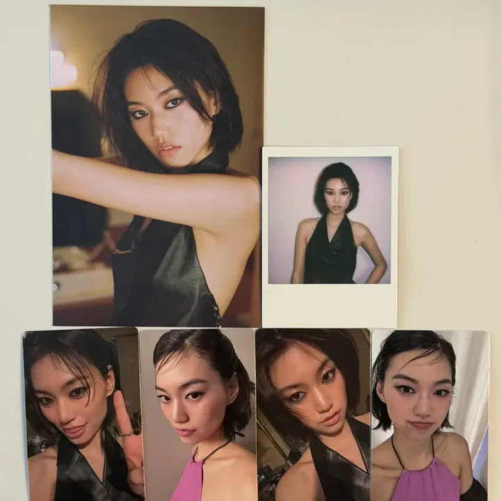 [BUNJANG] IOI Kim Doyeon Loop Album Photocard Set / 아이오아이 김도연 루프 앨범 포카 세트 팝니다