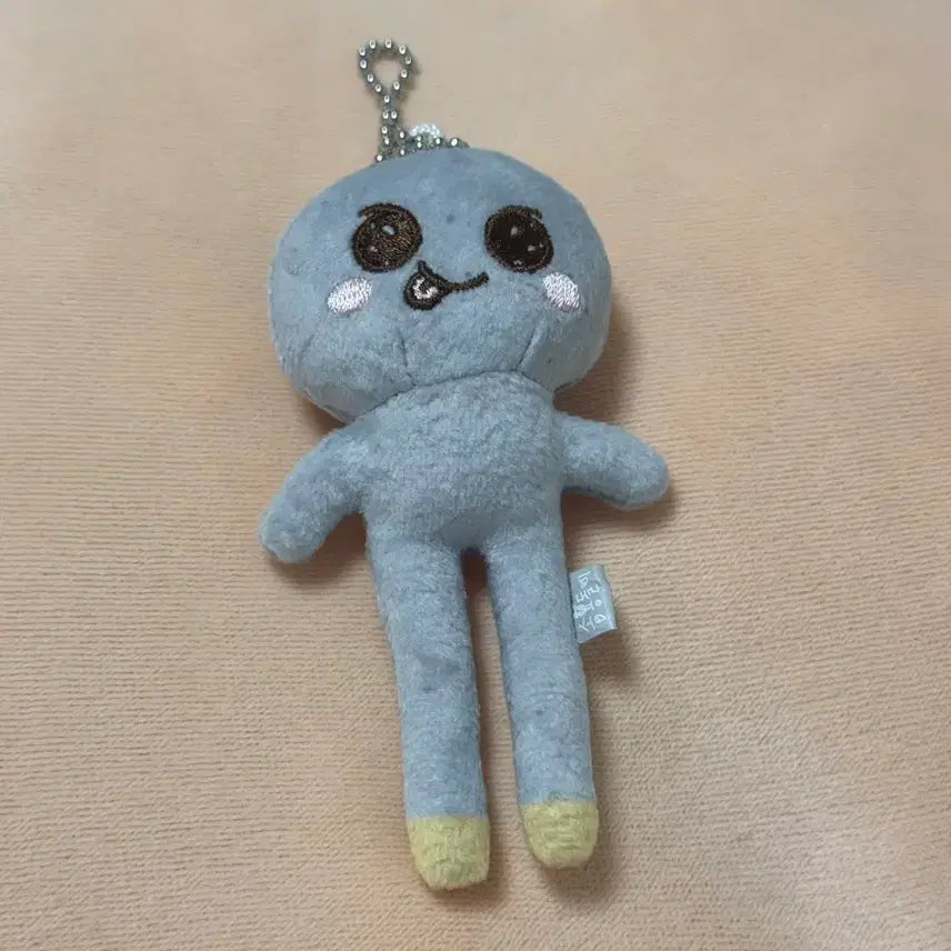 [BUNJANG] RIIZE Eunseok Long-Legged Yongdori Plush / 라이즈 은석 롱다리 송용돌이