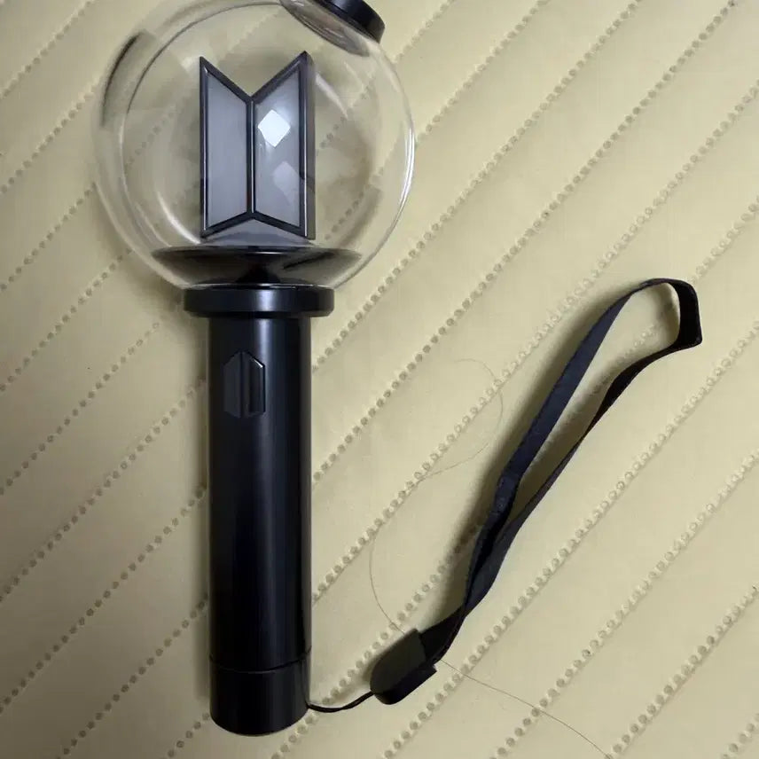 [BUNJANG] BTS ARMY Bomb Ver. 4 / BTS 아미밤 버전4 팝니다