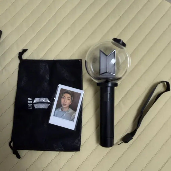 [BUNJANG] BTS ARMY Bomb Ver. 4 / BTS 아미밤 버전4 팝니다