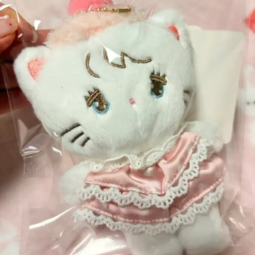 [BUNJANG] Miko Characters Character Goods / (새상품, 정품) 미코 캐릭터즈