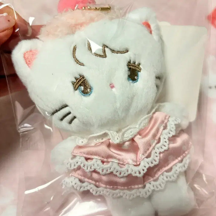 [BUNJANG] Miko Characters Character Goods / (새상품, 정품) 미코 캐릭터즈