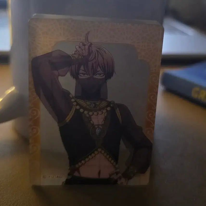 [BUNJANG] Dou Wuan Am Gui (Animated Version) B9 Noble Art Collection Kōgaki Goods / 도원암귀 애니판 B9 노블아트 컬렉션 코우가사키 굿즈 판매