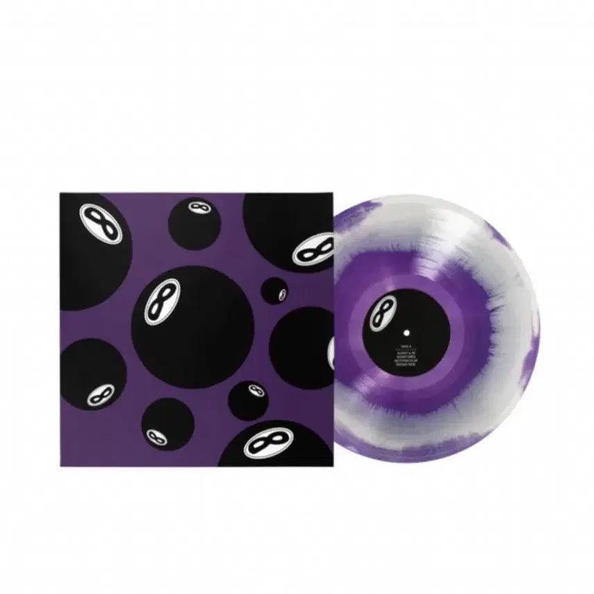 [BUNJANG] Mac Ayres Magic 8ball LP / Mac ayres Magic 8ball Lp