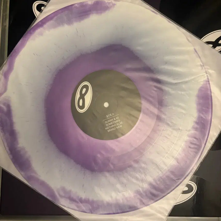 [BUNJANG] Mac Ayres Magic 8ball LP / Mac ayres Magic 8ball Lp