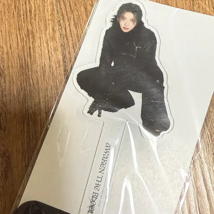 [BUNJANG] ENHYPEN Yuma Acrylic Stand AWAKEN THE BLOODLIPSE Concert Tour / 앤팀 유마 아크릴 스탠드
