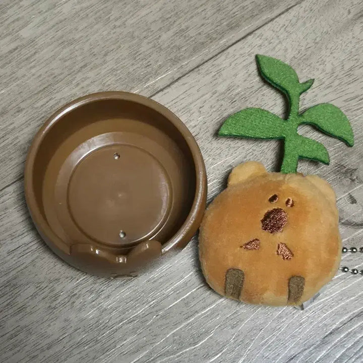 [BUNJANG] Pop Mart Dino Tang Sunshine in Marshville Kong Kong Pat Pat Potato Quokka / 팝마트) 다이노탱 선샤인 인 마쉬빌 콩콩팥팥 감자쿼카