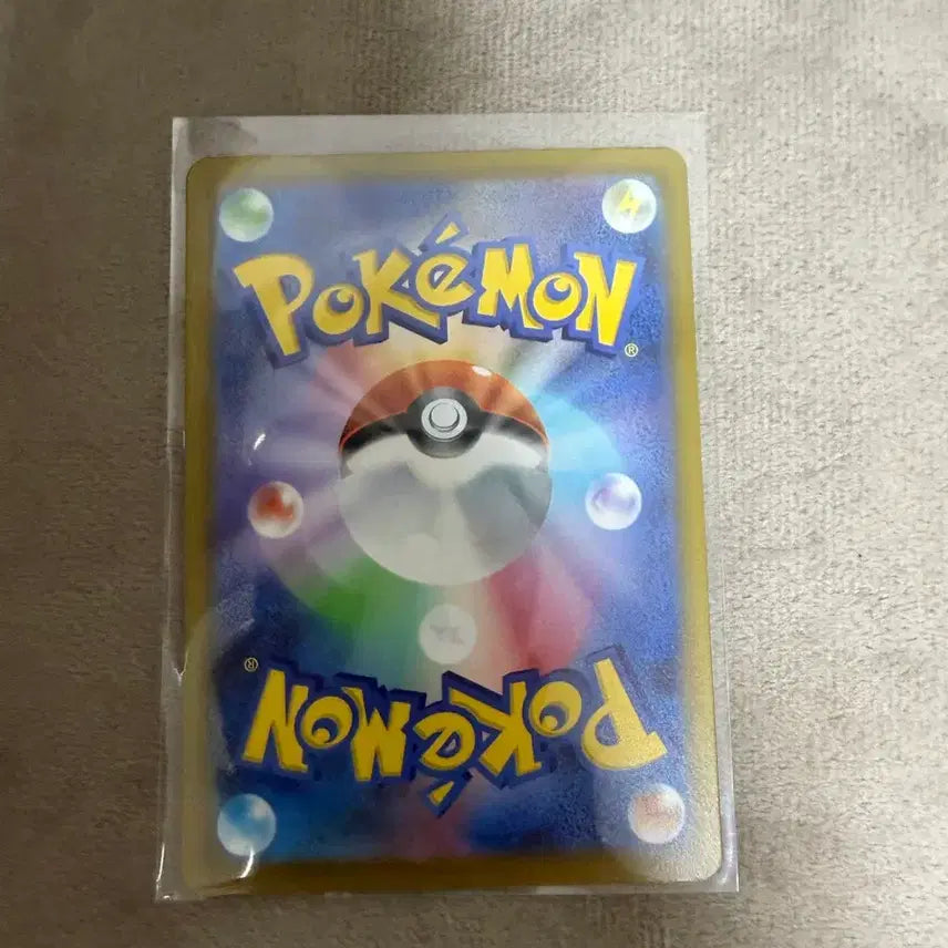 [BUNJANG] Pokemon Misty SR (Japanese Version) / 포켓몬 이슬이 SR (일판)