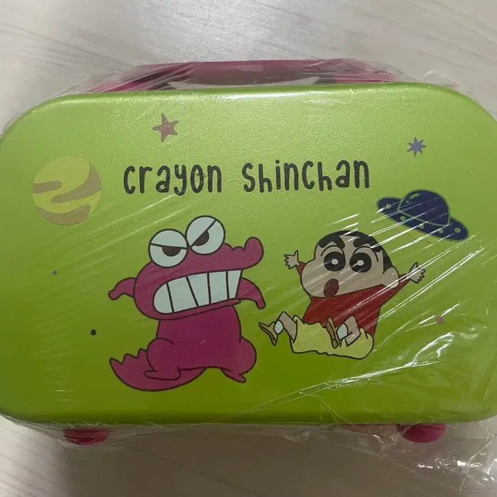 [BUNJANG] Crayon Shin-chan Chocobi Mini Ready Bag / 짱구는못말려 짱구 초코비 미니 레디백 캐리어 가방