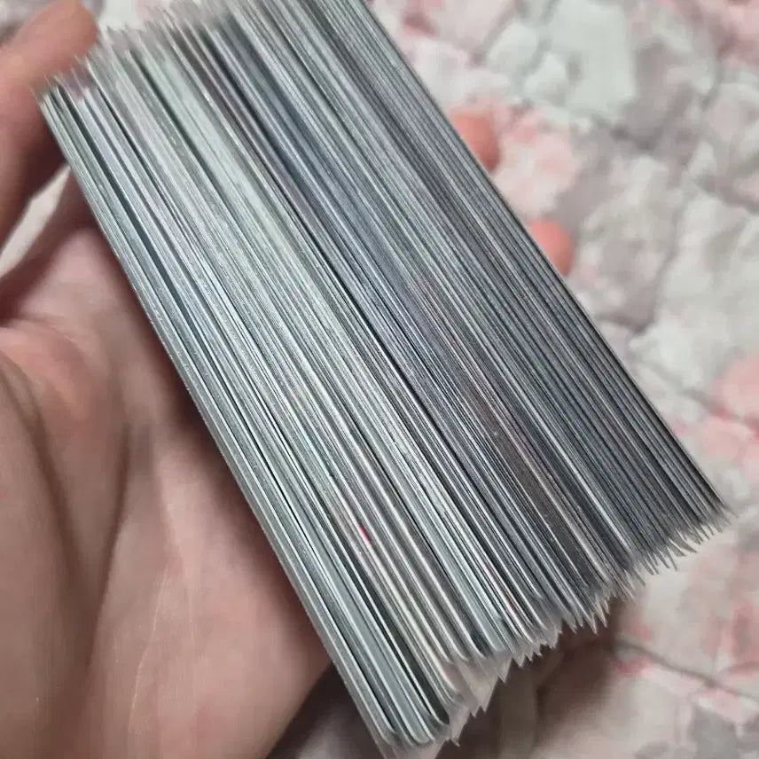 [BUNJANG] Seventeen Photocard Bundle Set (66 pcs) / 급처)세븐틴 포토카드 일괄 66장