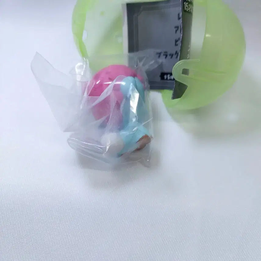 [BUNJANG] Tezuka Osamu Machiboke Unico Figure / 데즈카 오사무 마치보우케 유니코 피규어