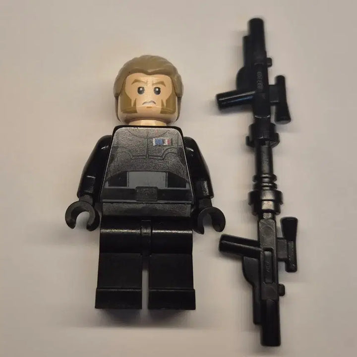 [BUNJANG] LEGO Star Wars Alexander Kalus / 레고 스타워즈 알렉산드르 칼루스